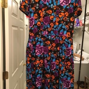 Dress Amelia LuLaRoe